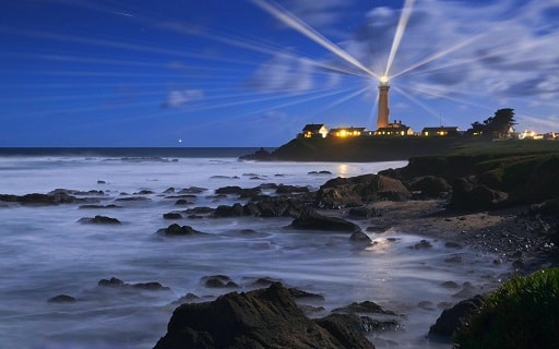 Lighthouse